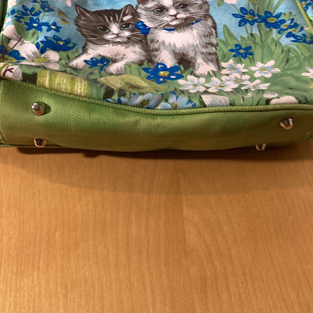 NWOT tote - Picture 2 of 7
